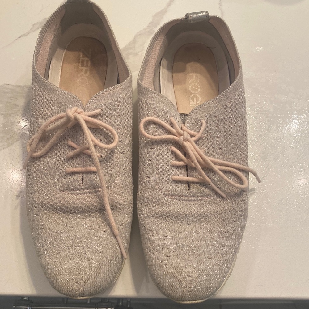 Cole Haan Grand Zeros shoes
